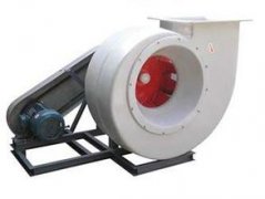 F4-72(C型)玻璃鋼離心風(fēng)機